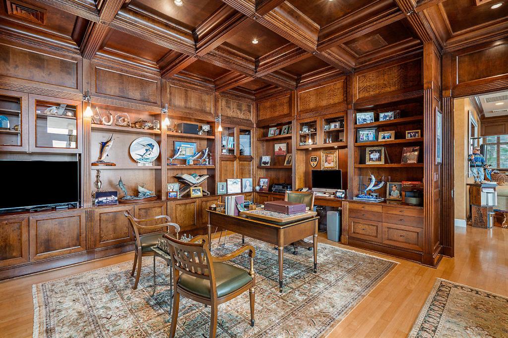 HILLSBORO MILE - Residential