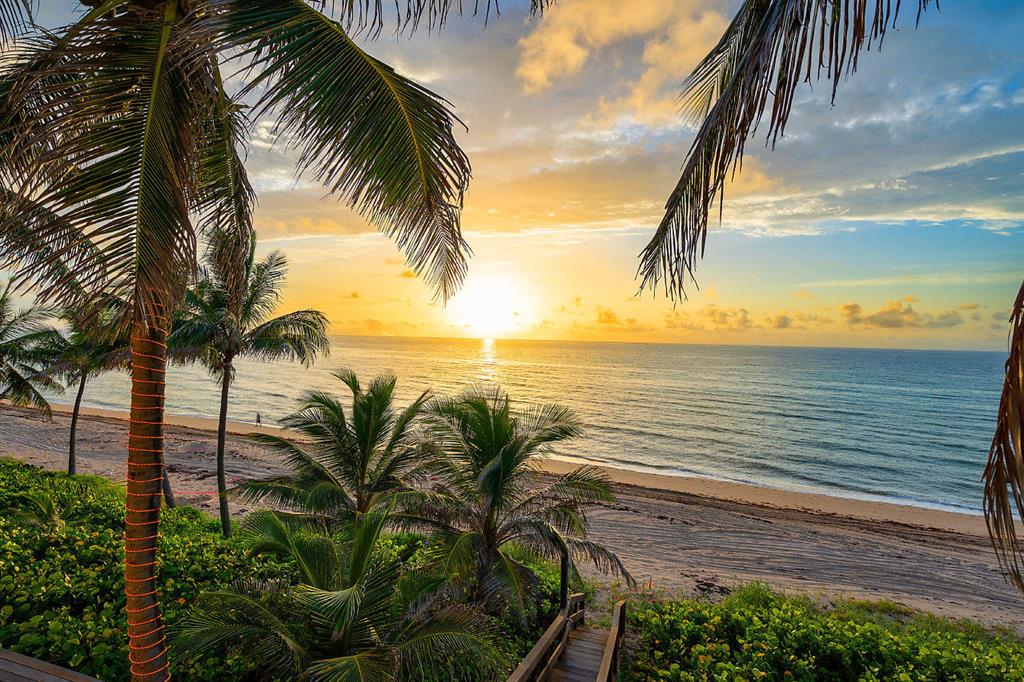 HILLSBORO MILE - Residential