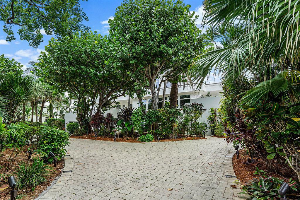 HILLSBORO MILE - Residential