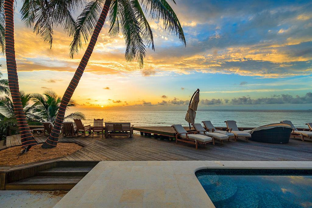 HILLSBORO MILE - Residential