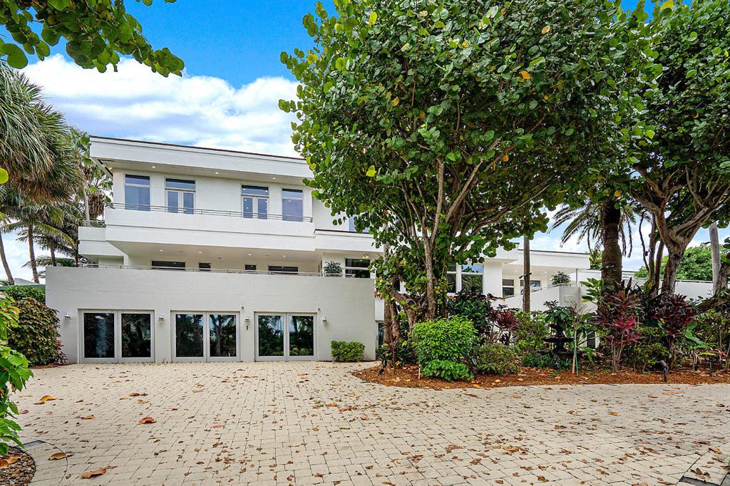 HILLSBORO MILE - Residential