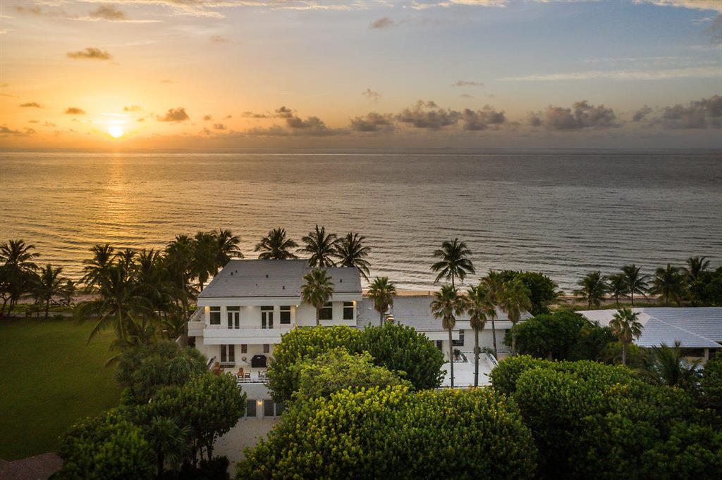 HILLSBORO MILE - Residential