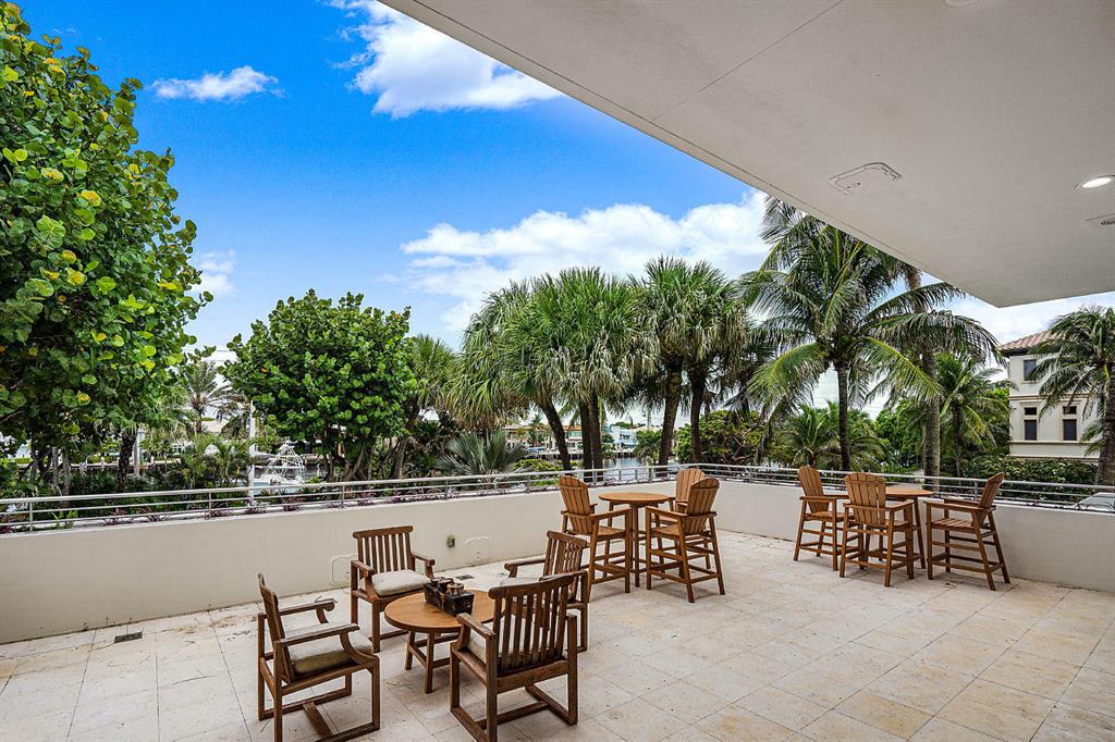 HILLSBORO MILE - Residential