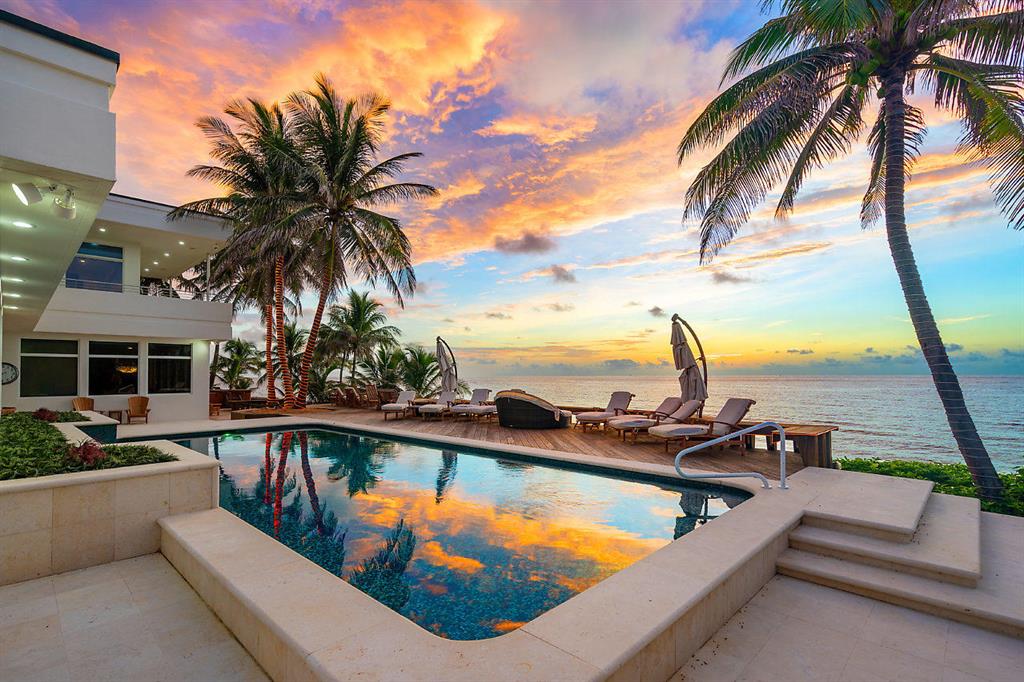 HILLSBORO MILE - Residential