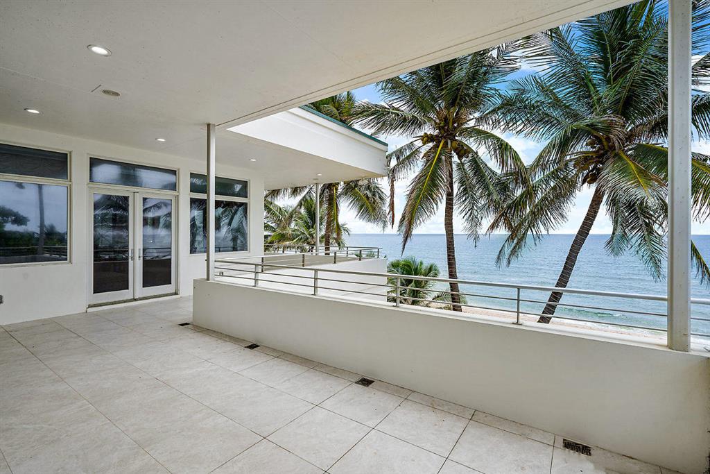 HILLSBORO MILE - Residential