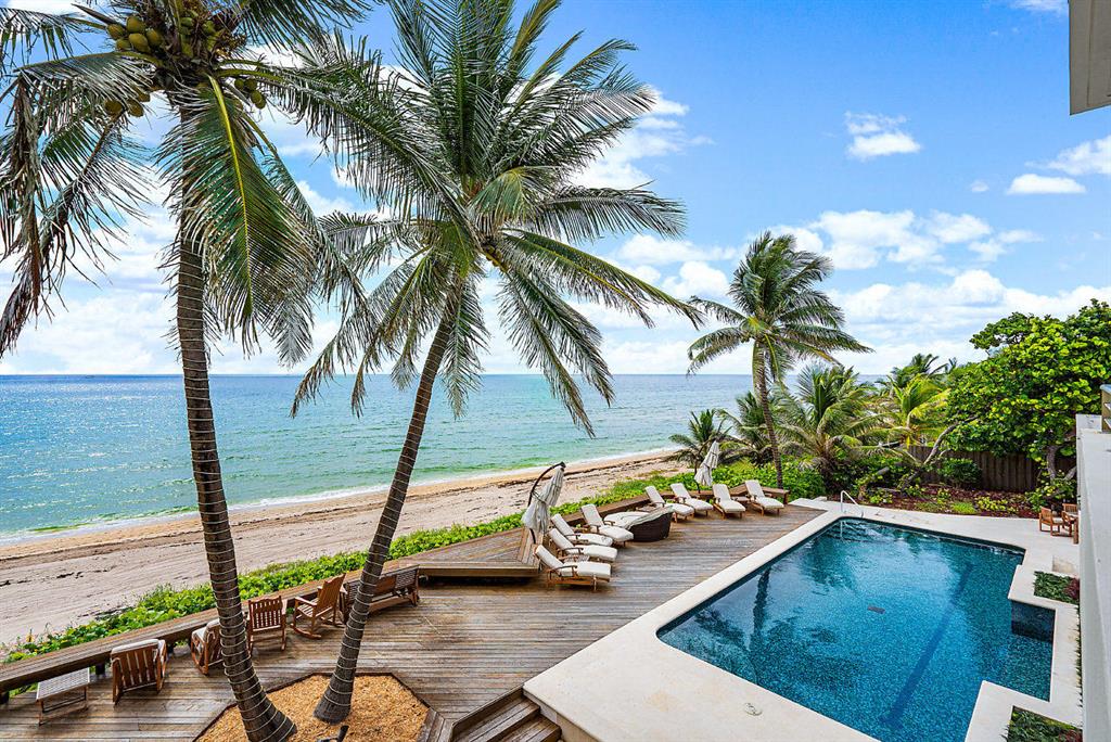 HILLSBORO MILE - Residential