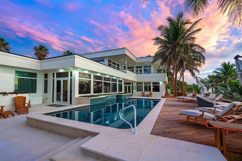 HILLSBORO MILE - Residential