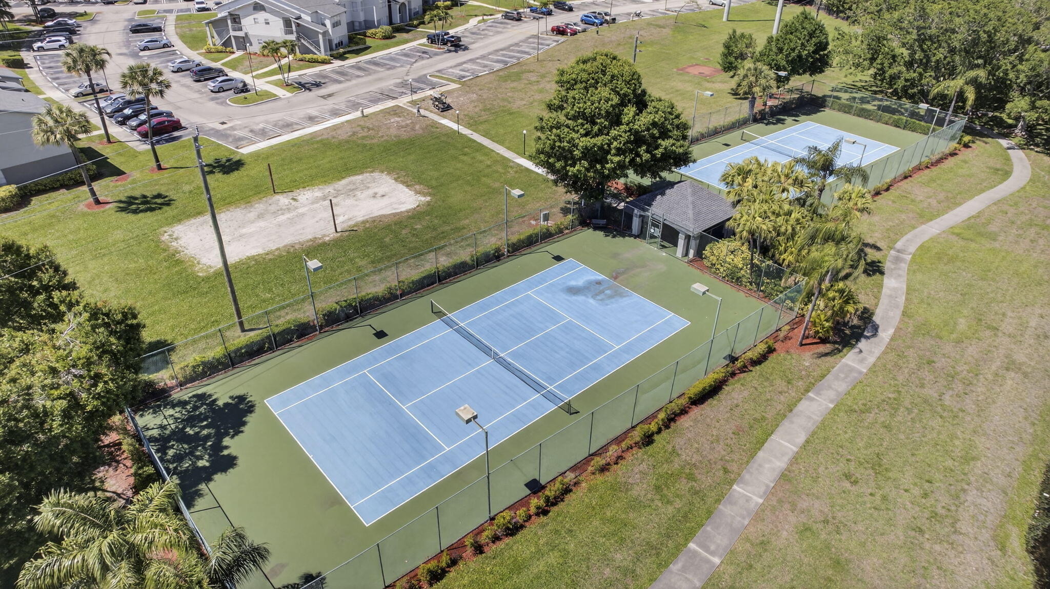 PONTE VERDE AT PALM BEACH LAKES CONDO - Residential