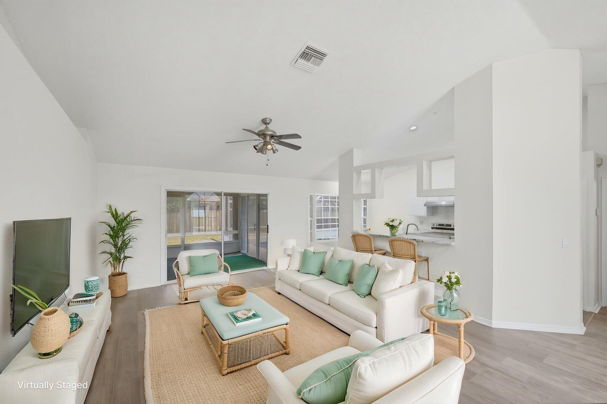 PORT ST LUCIE SECTION 9 - Residential