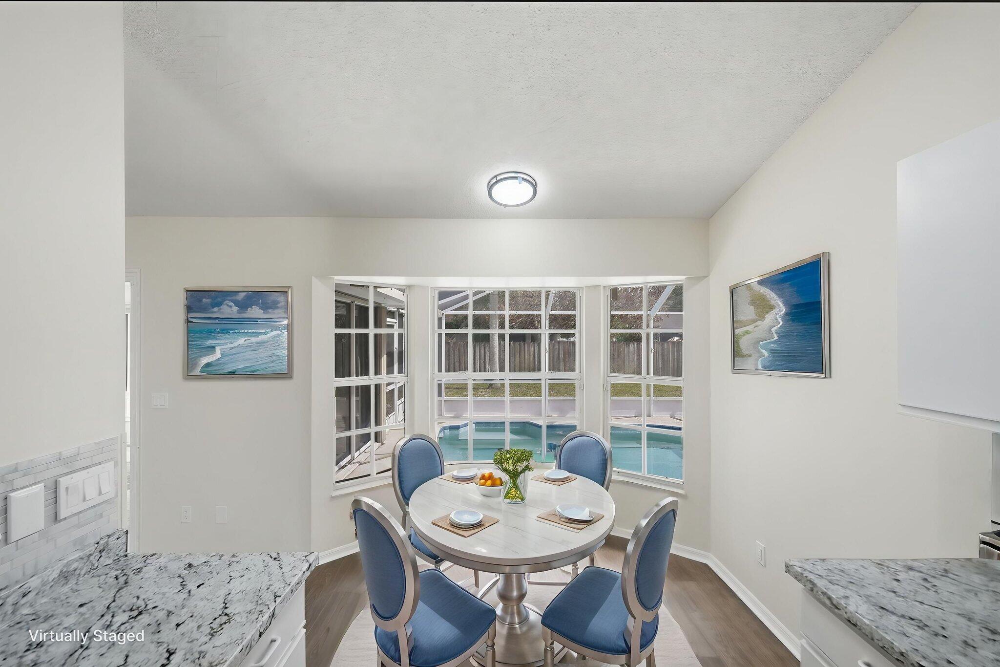 PORT ST LUCIE SECTION 9 - Residential