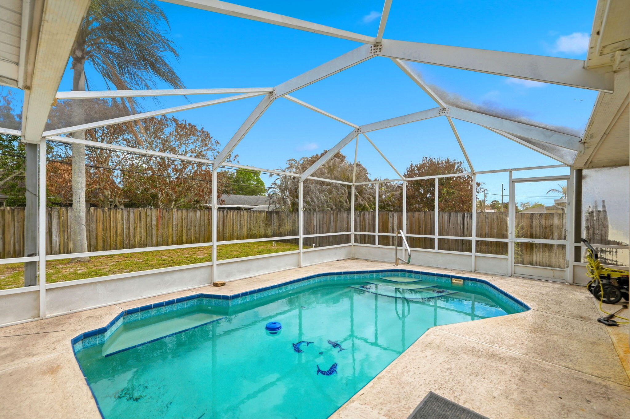 PORT ST LUCIE SECTION 9 - Residential