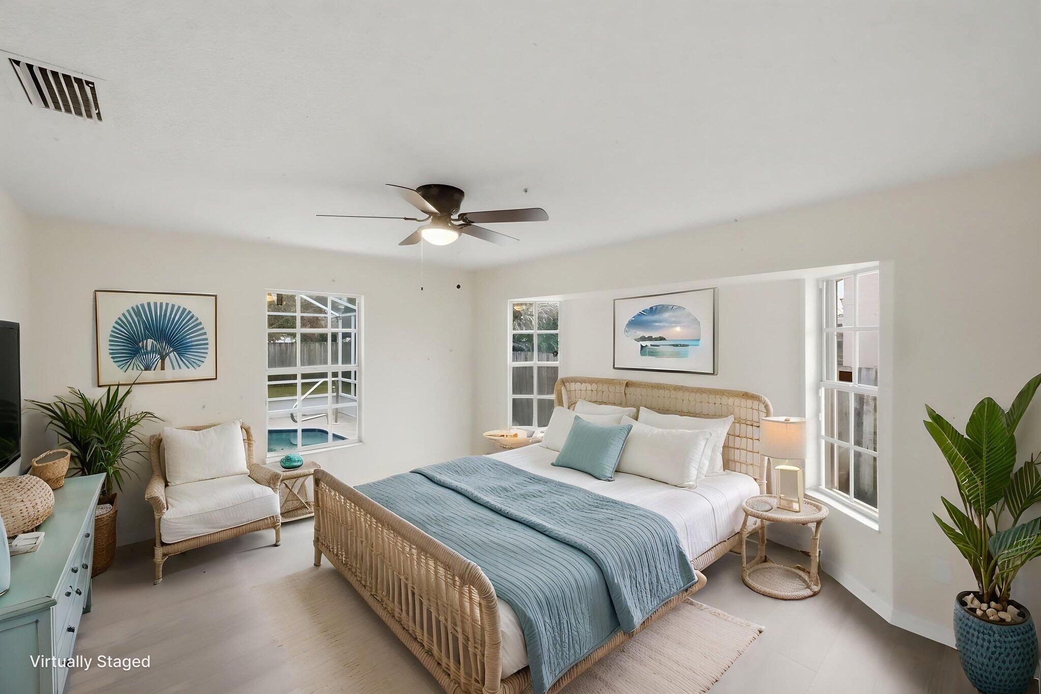 PORT ST LUCIE SECTION 9 - Residential