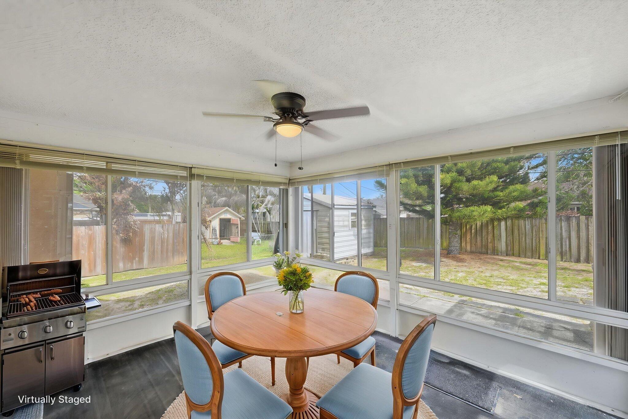 PORT ST LUCIE SECTION 9 - Residential