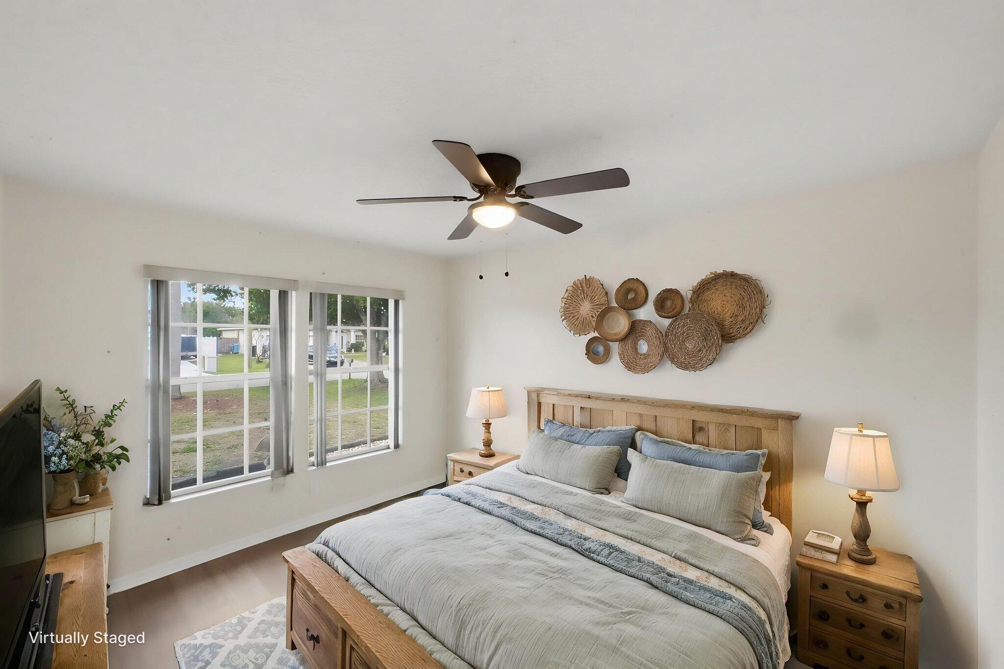 PORT ST LUCIE SECTION 9 - Residential