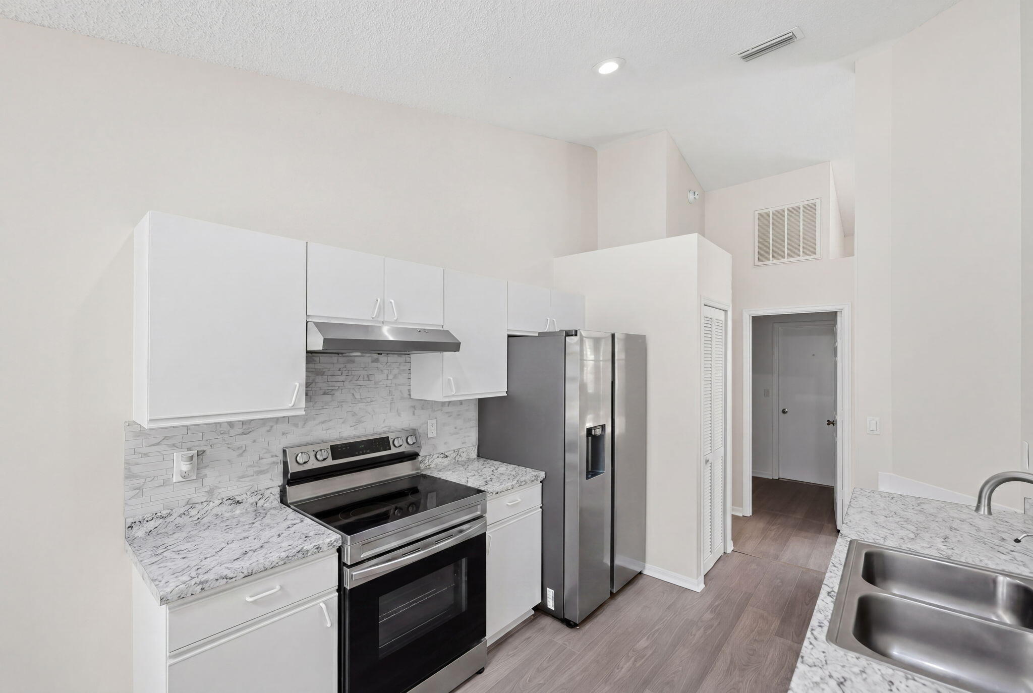 PORT ST LUCIE SECTION 9 - Residential