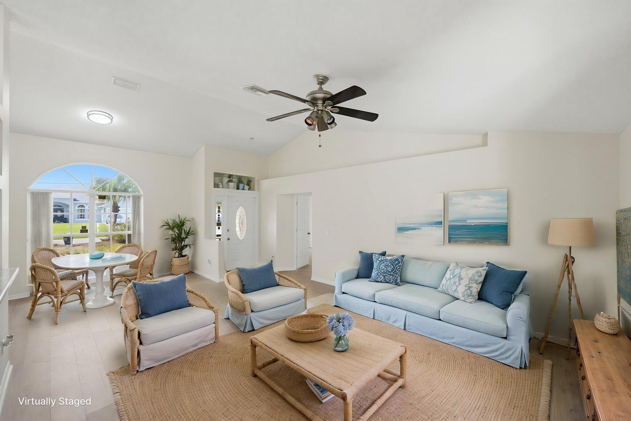 PORT ST LUCIE SECTION 9 - Residential