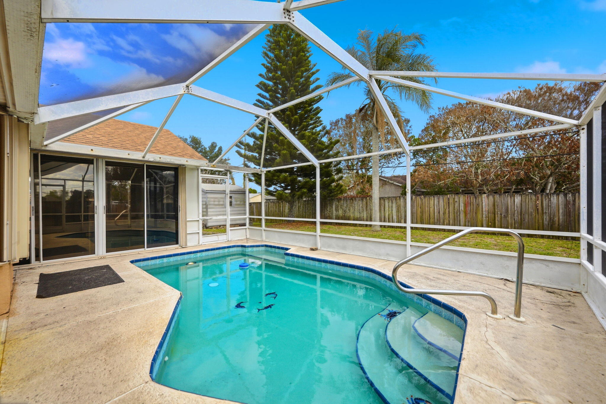 PORT ST LUCIE SECTION 9 - Residential