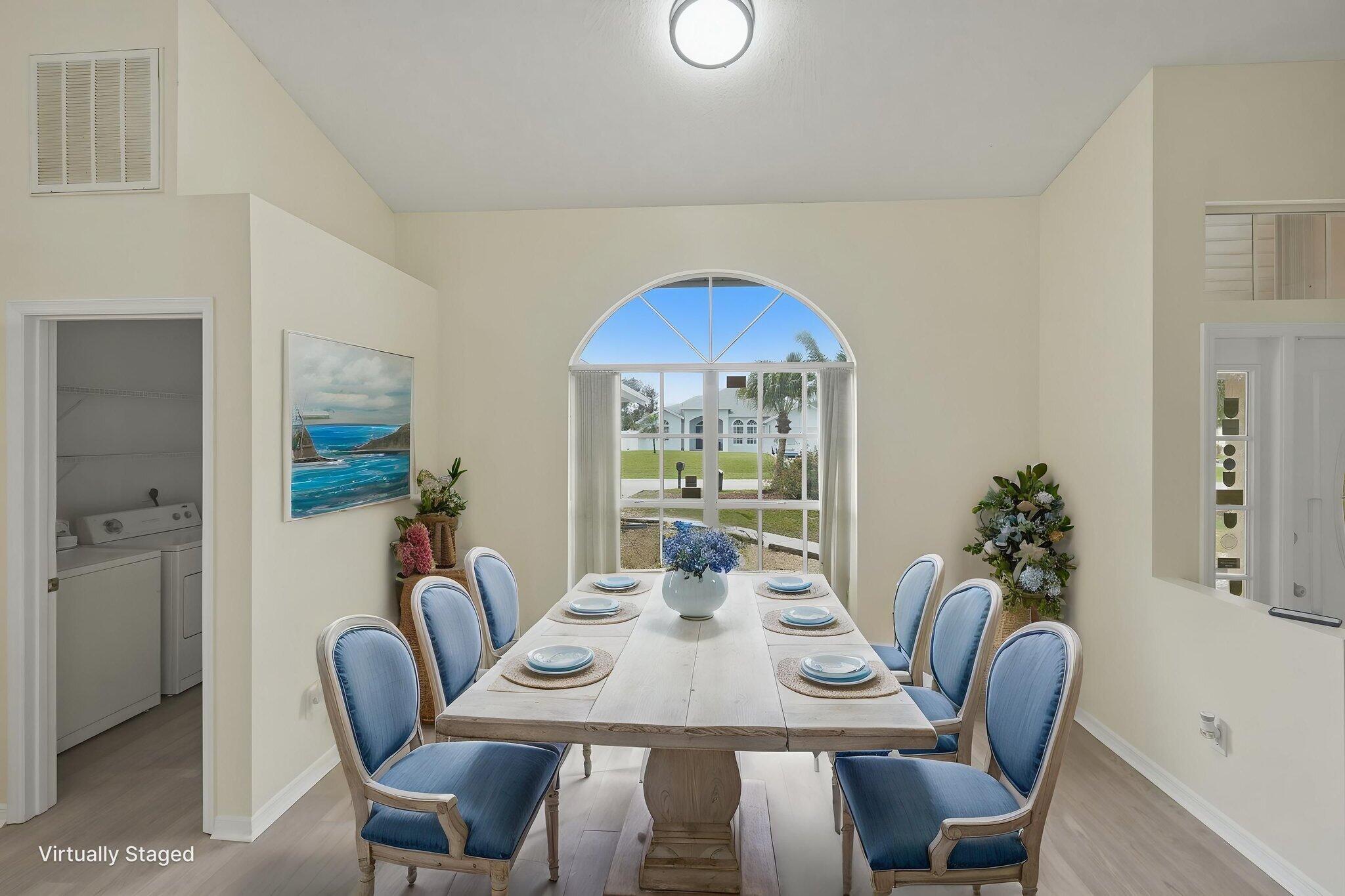 PORT ST LUCIE SECTION 9 - Residential