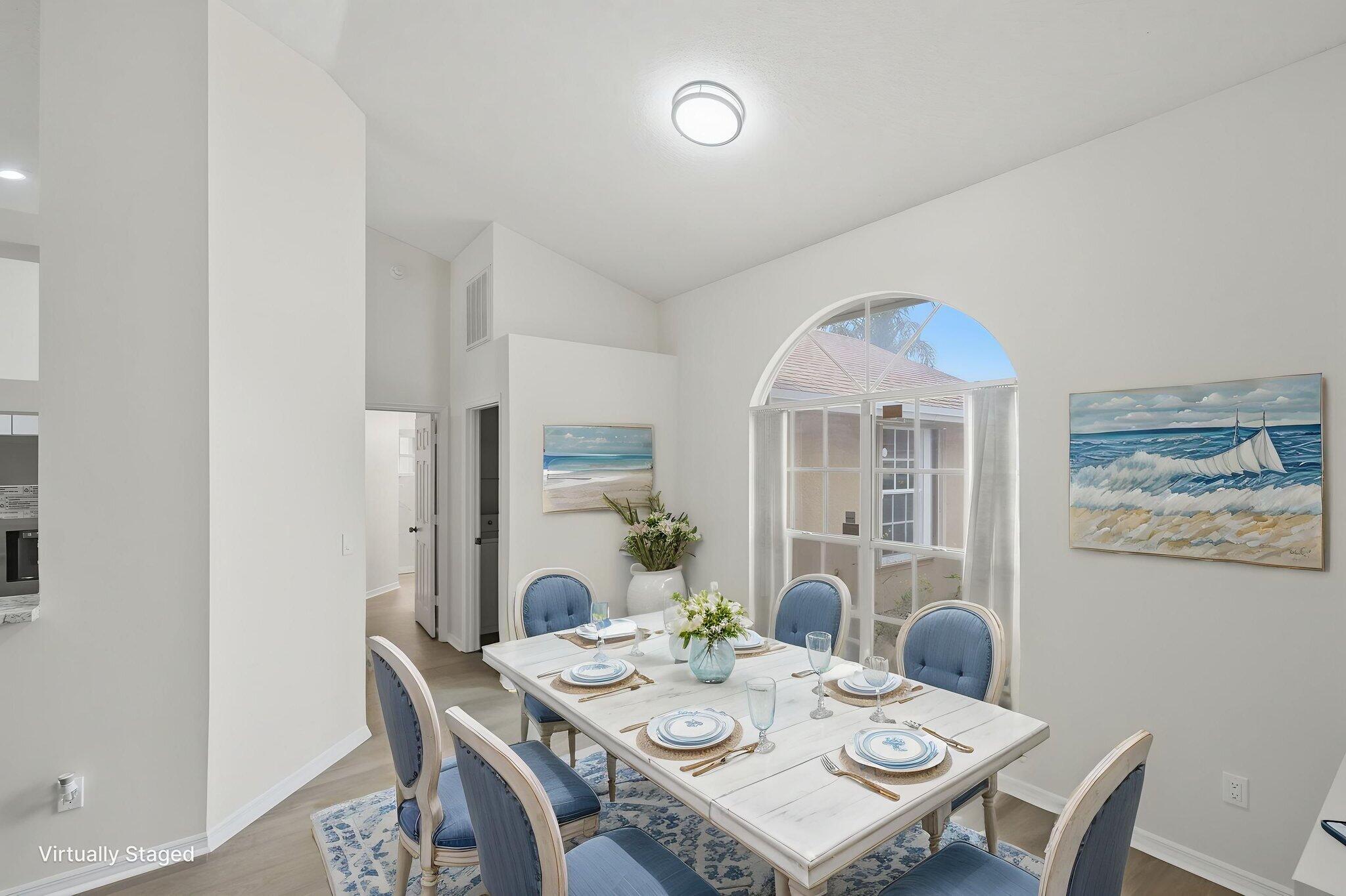 PORT ST LUCIE SECTION 9 - Residential