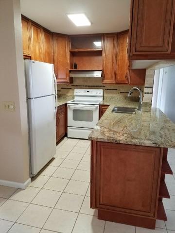 GLENWOOD VILLAGE CONDO - Residential Lease