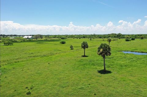 tbd SW 16th Ave Okeechobee FL 34974