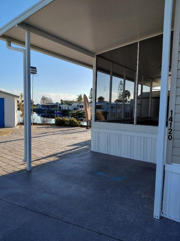 Blue Cypress Golf & RV Re - Residential