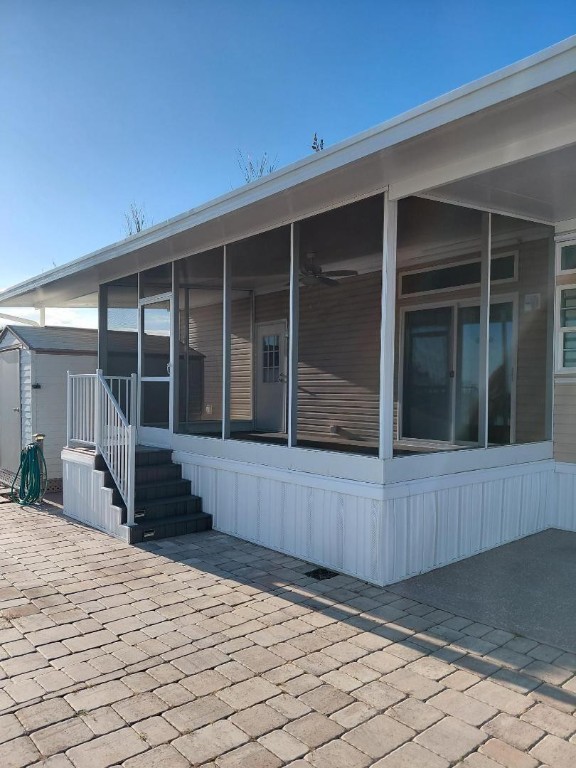 Blue Cypress Golf & RV Re - Residential