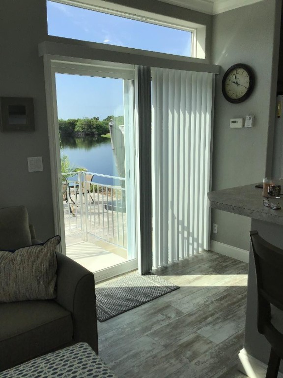 Blue Cypress Golf & RV Re - Residential