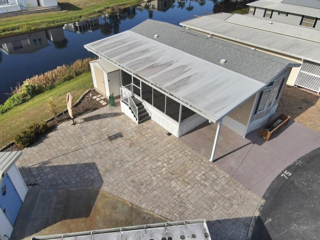 Blue Cypress Golf & RV Re - Residential