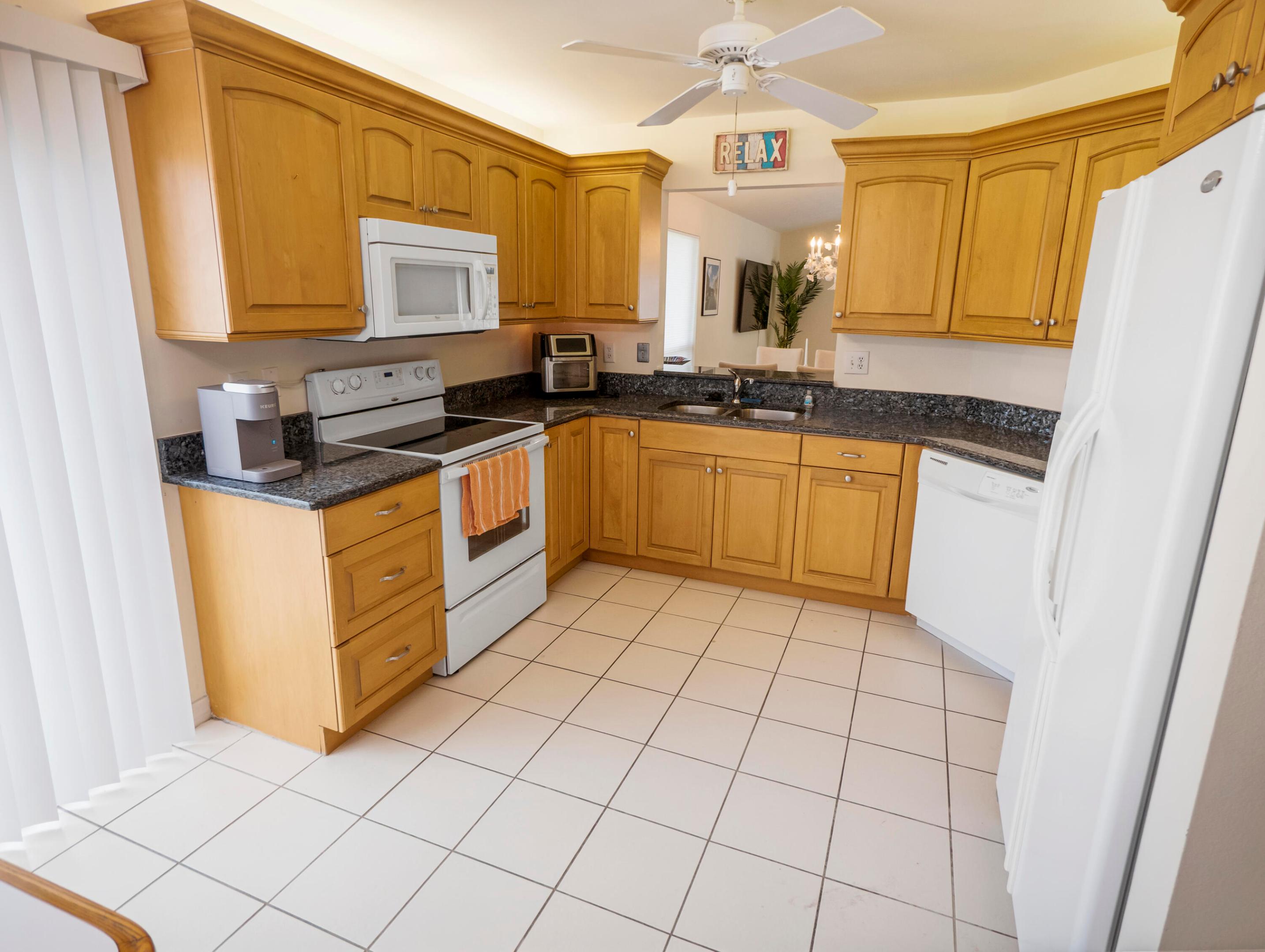 YORKTOWN AT HERITAGE RIDGE - Residential