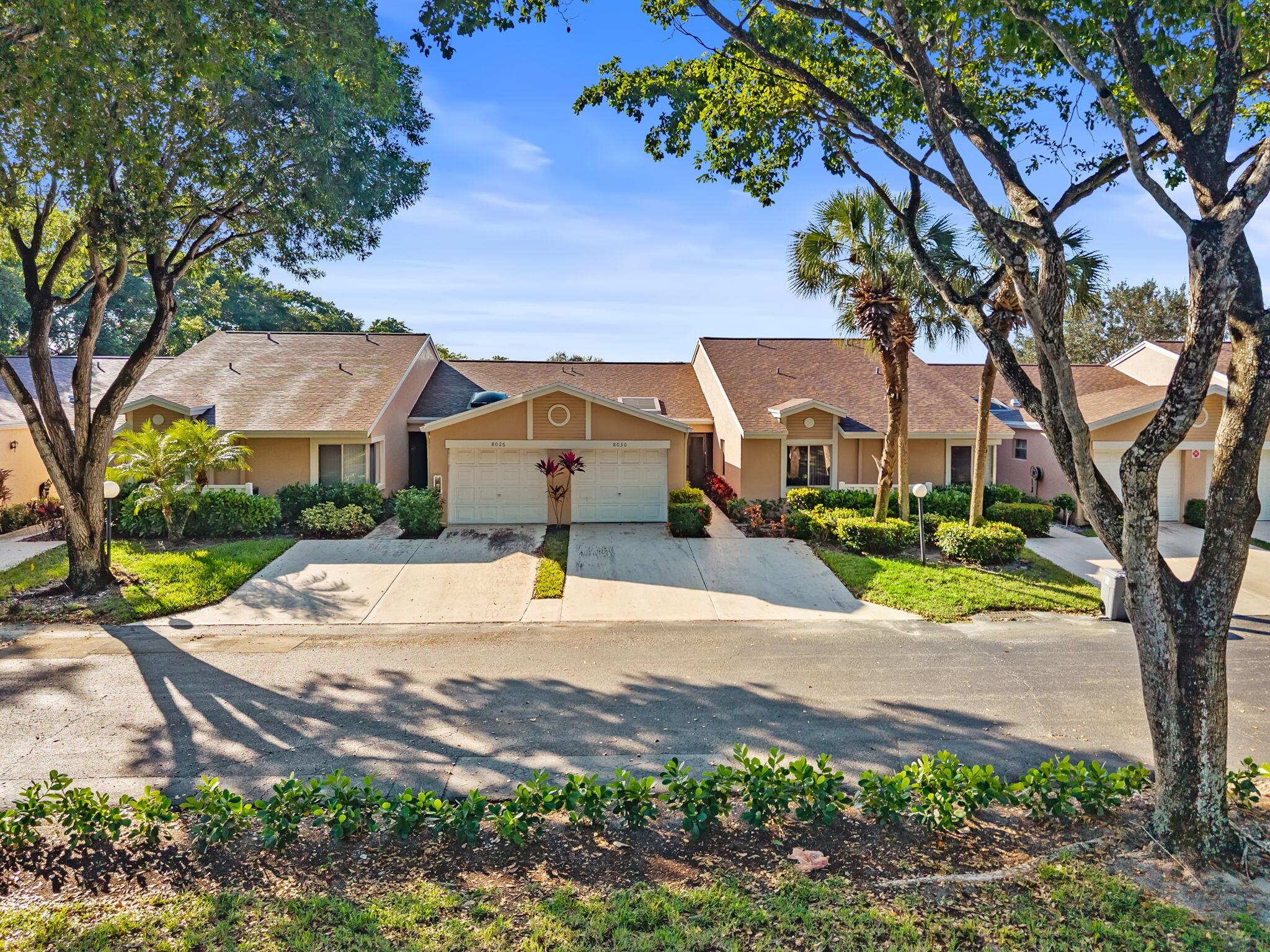 8030 Springside Court D