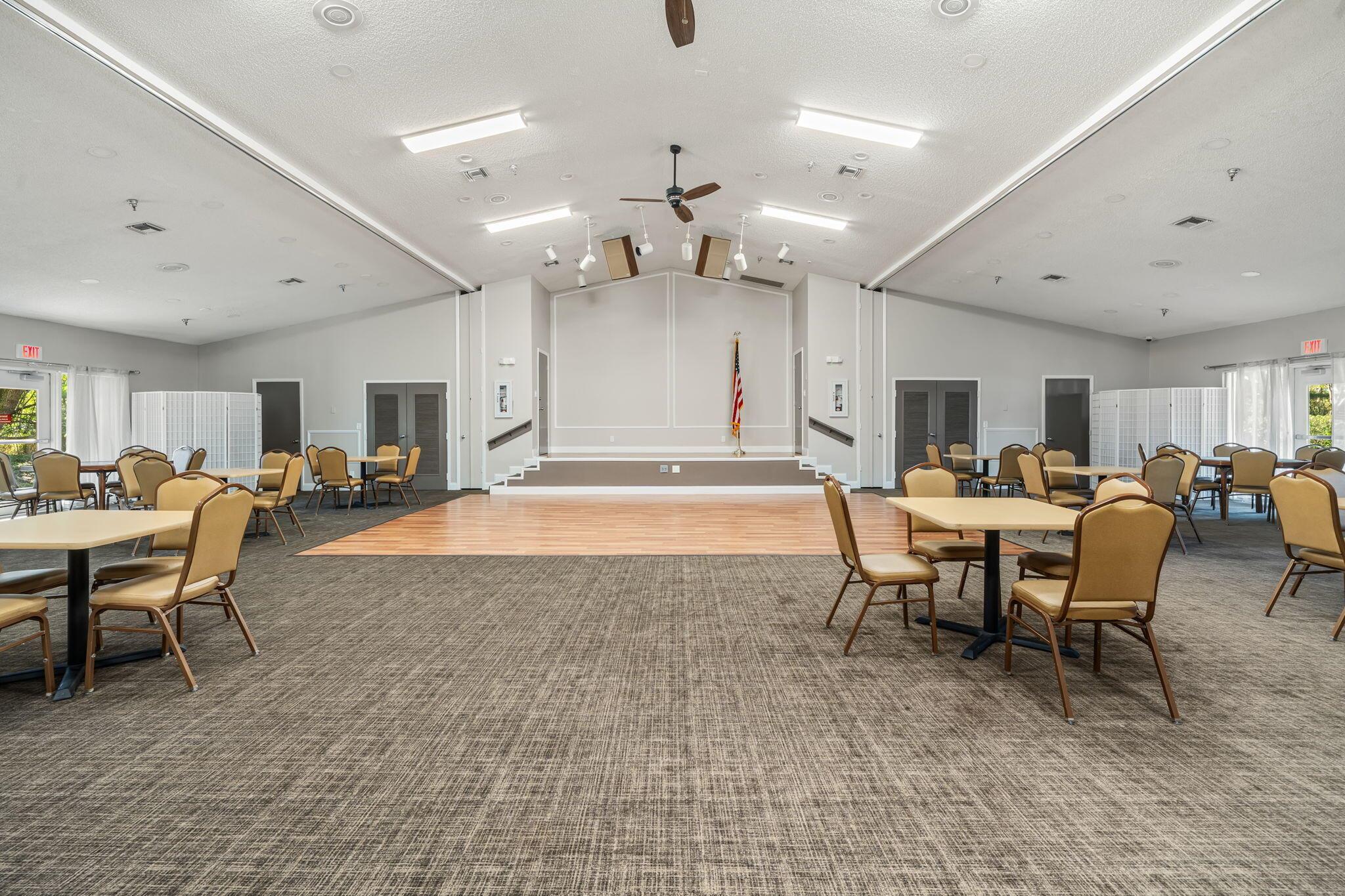 WHISPER WALK SEC C CONDO - Residential