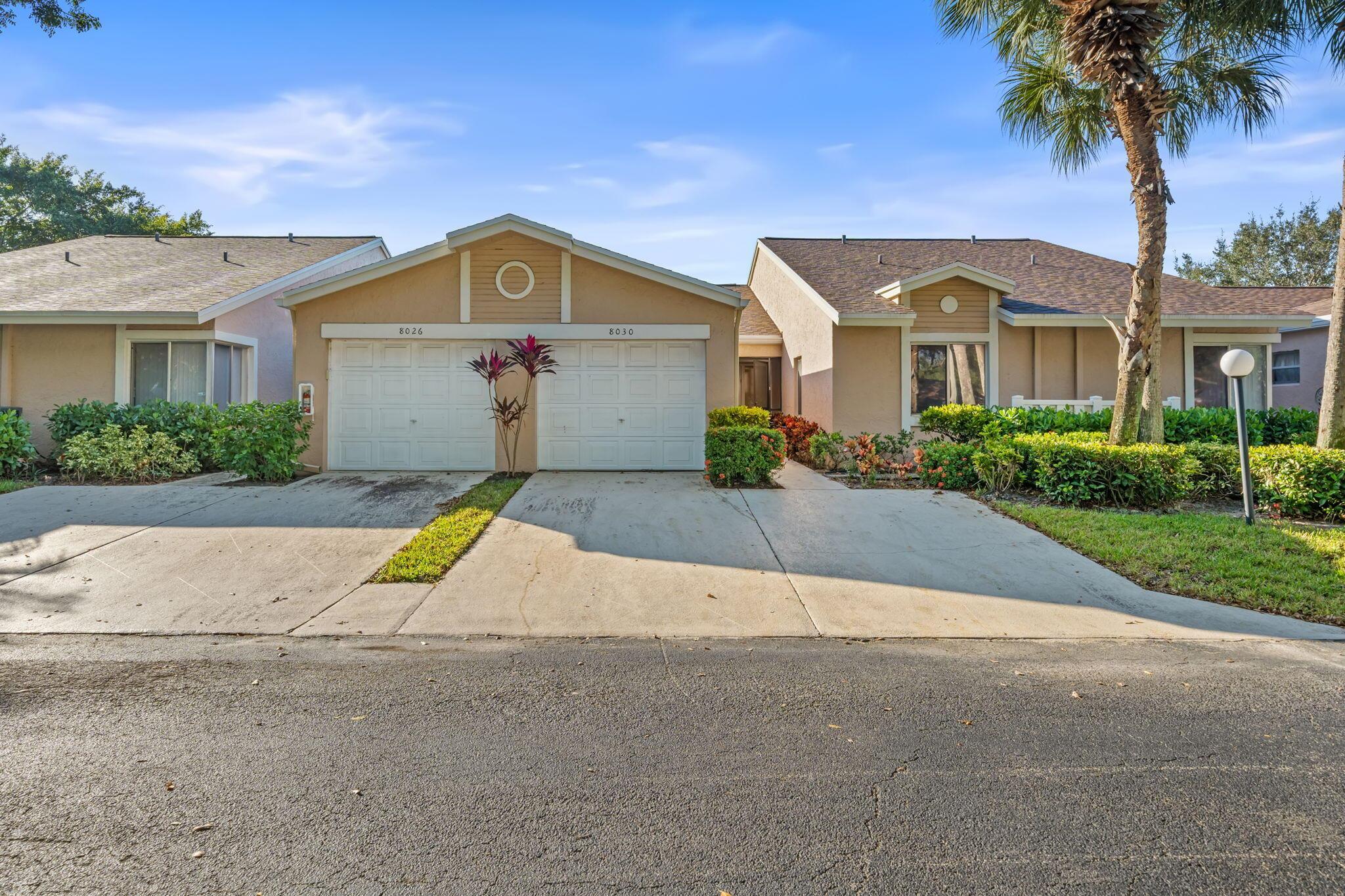 WHISPER WALK SEC C CONDO - Residential