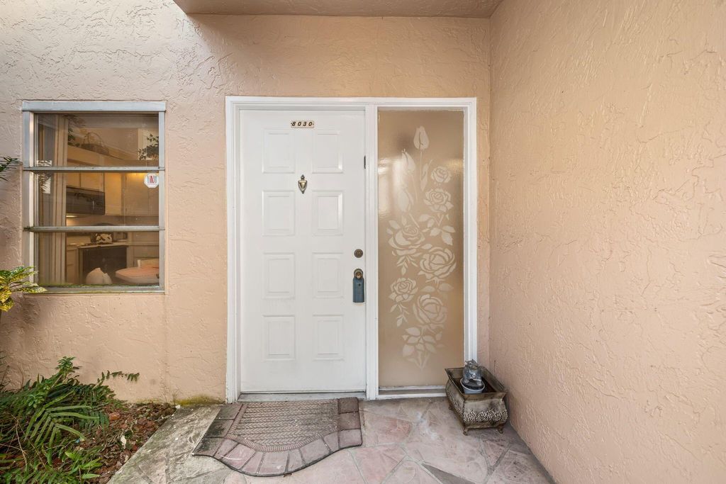 Photo of 8030 Springside Court #D, Boca Raton, FL 33496 (MLS # R11146068)