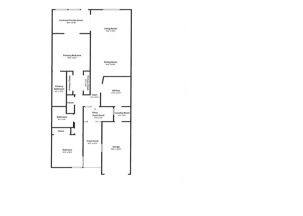 WHISPER WALK SEC C CONDO - Residential