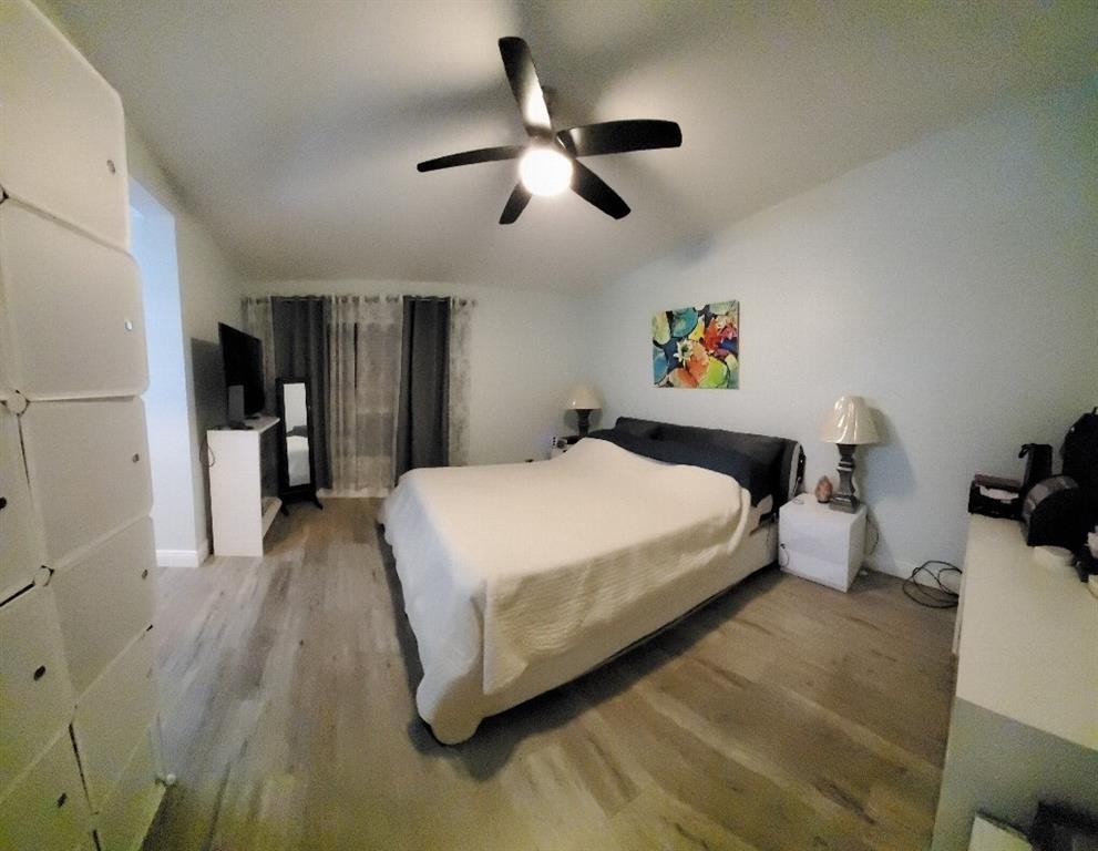 Villas of Boca Barwood - Residential
