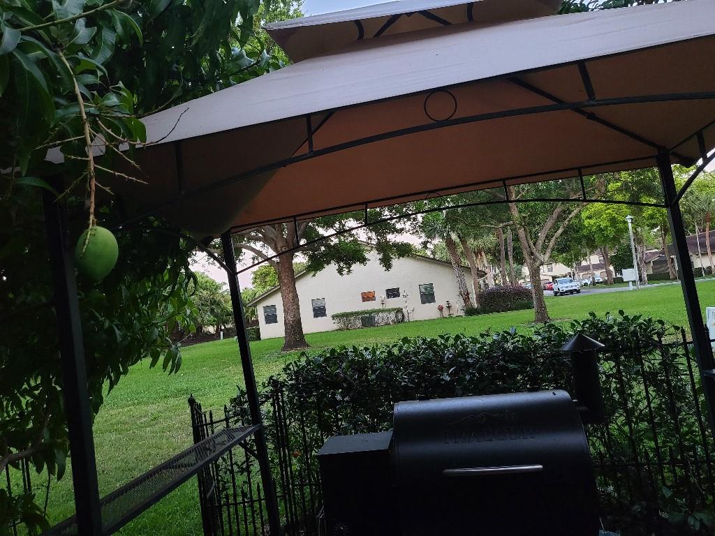 Villas of Boca Barwood - Residential