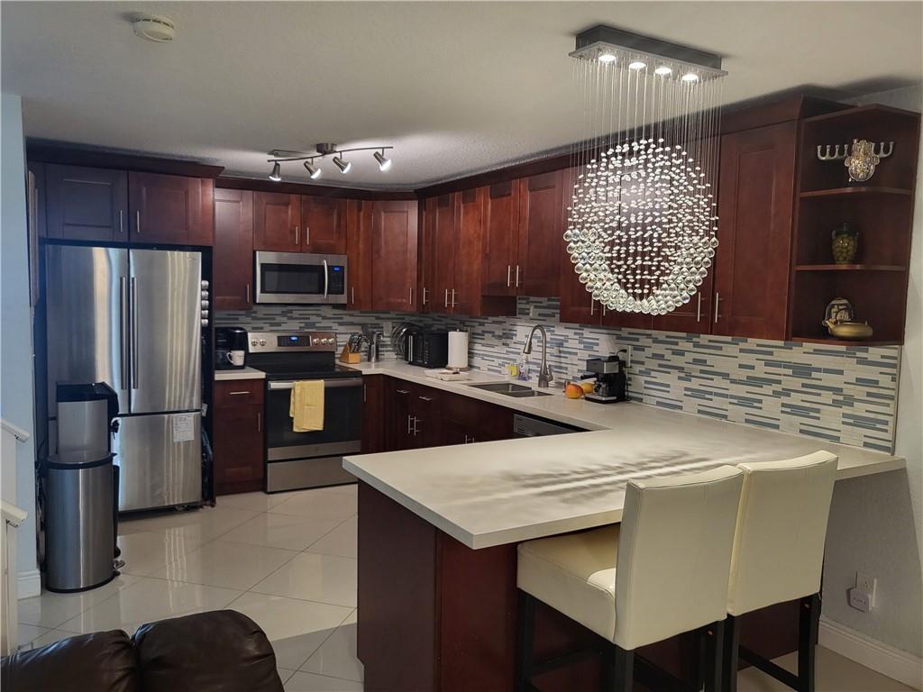Villas of Boca Barwood - Residential
