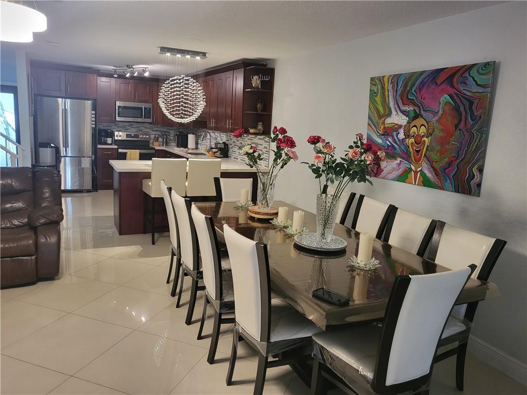 Villas of Boca Barwood - Residential