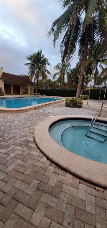 Villas of Boca Barwood - Residential