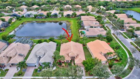 A home in Lake Worth