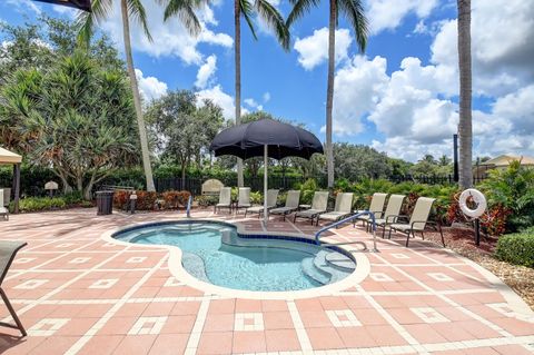 A home in Lake Worth