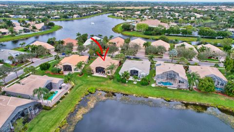 A home in Lake Worth