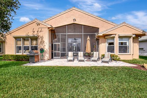 A home in Lake Worth