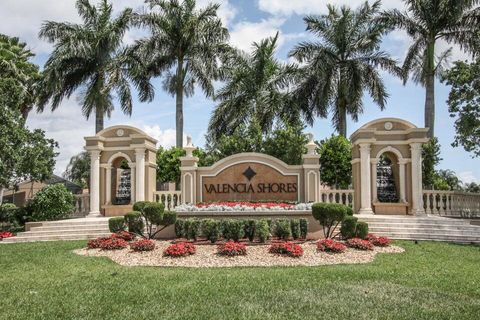 A home in Lake Worth