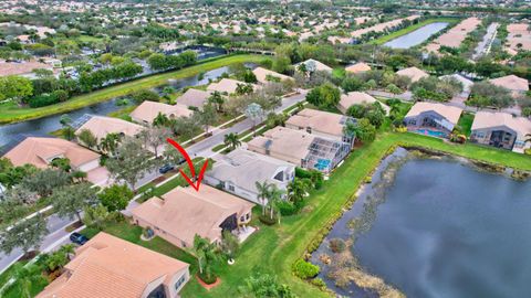 A home in Lake Worth