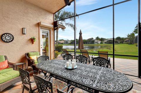 A home in Lake Worth