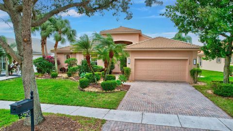 A home in Lake Worth