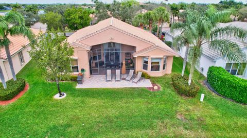 A home in Lake Worth