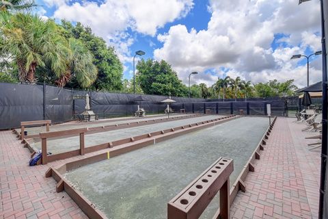 A home in Lake Worth